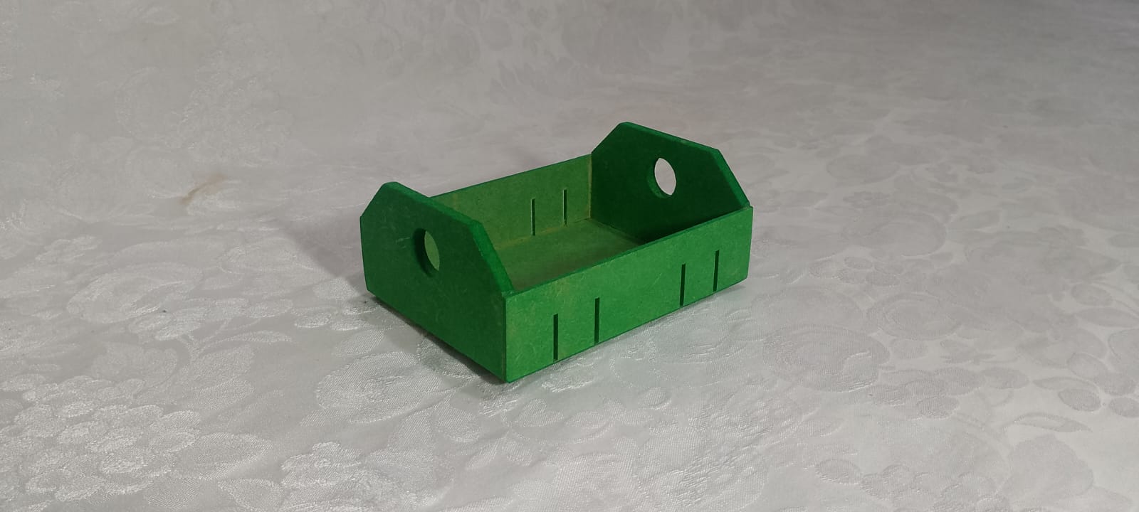 Caixote 1